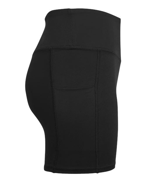 TriDri Women's Performance Micro Shorts TD535