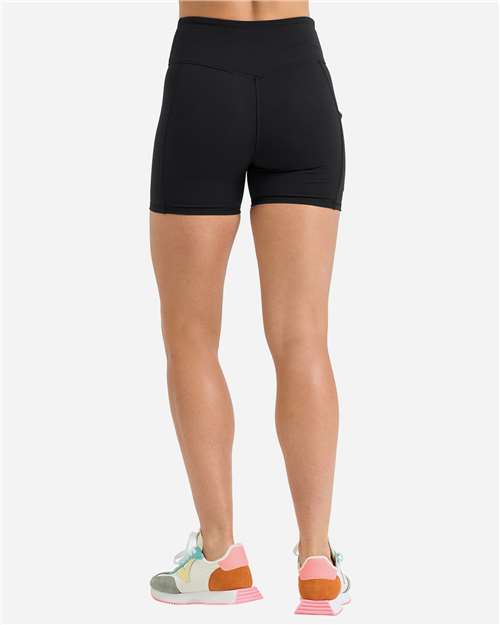 TriDri Women's Performance Micro Shorts TD535