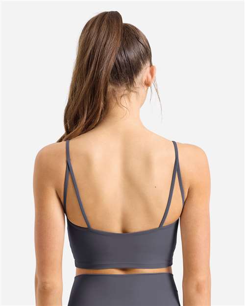 TriDri Women's Luxe Bra TD650