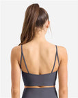 TriDri Women's Luxe Bra TD650