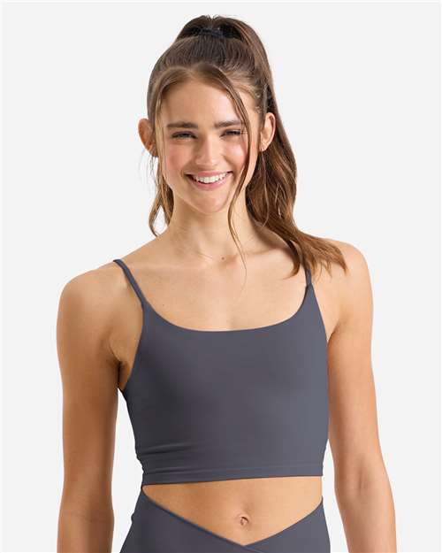 TriDri Women's Luxe Bra TD650
