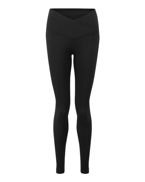 TriDri Women's Luxe Leggings TD651
