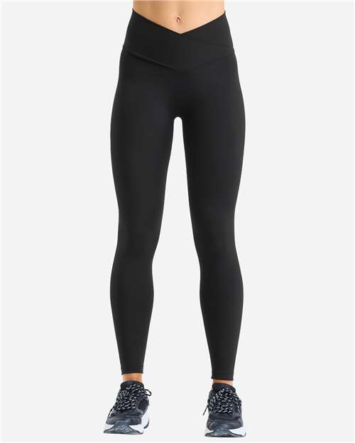 TriDri Women's Luxe Leggings TD651