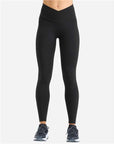 TriDri Women's Luxe Leggings TD651