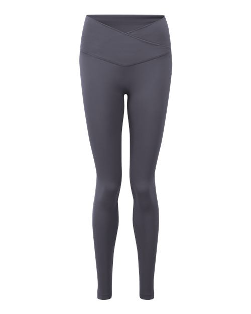 TriDri Women's Luxe Leggings TD651