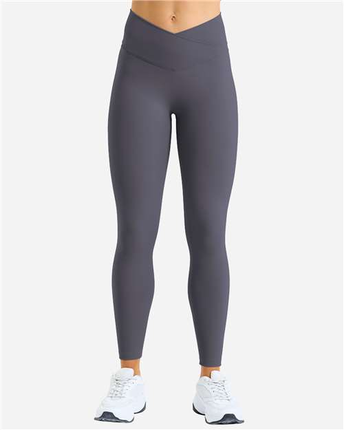 TriDri Women's Luxe Leggings TD651