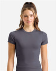 TriDri Women's Luxe Fitted Tee TD653