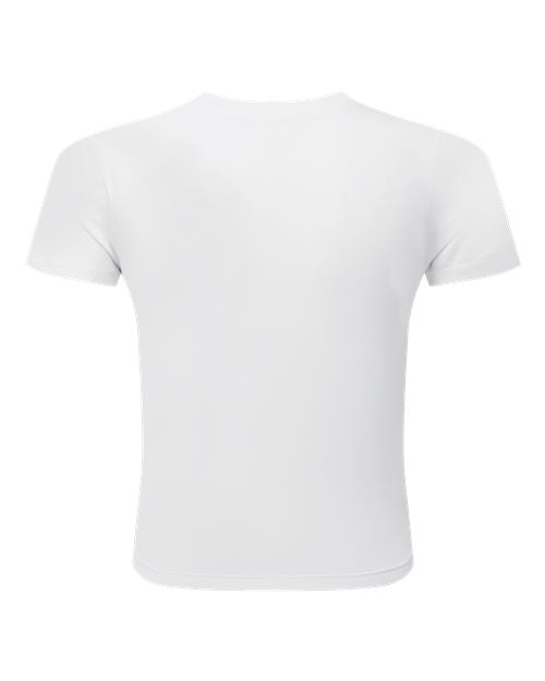 TriDri Women's Luxe Fitted Tee TD653