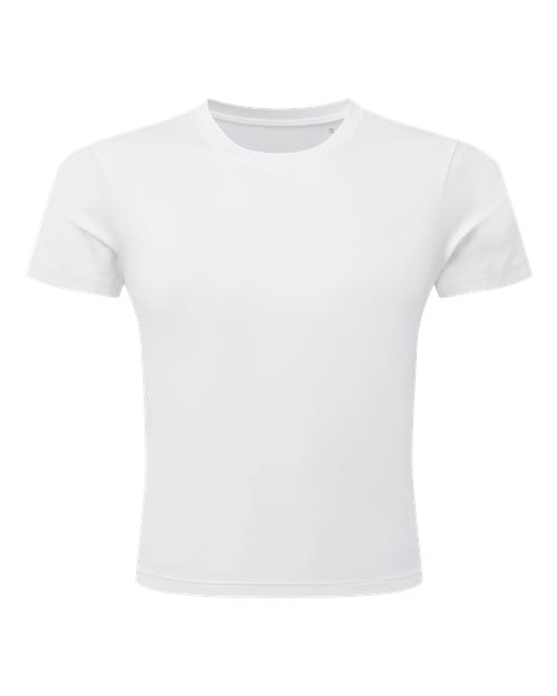 TriDri Women's Luxe Fitted Tee TD653