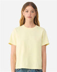 BELLA + CANVAS Women's Garment-Dyed Tee 6110GD
