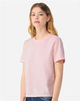 BELLA + CANVAS Women's Garment-Dyed Tee 6110GD