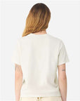 BELLA + CANVAS Women's Garment-Dyed Tee 6110GD