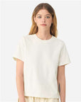 BELLA + CANVAS Women's Garment-Dyed Tee 6110GD