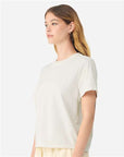 BELLA + CANVAS Women's Garment-Dyed Tee 6110GD