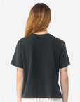 BELLA + CANVAS Women's Garment-Dyed Tee 6110GD