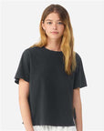 BELLA + CANVAS Women's Garment-Dyed Tee 6110GD
