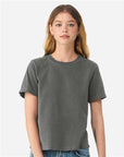 BELLA + CANVAS Women's Garment-Dyed Tee 6110GD