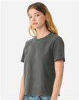 BELLA + CANVAS Women's Garment-Dyed Tee 6110GD