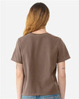 BELLA + CANVAS Women's Garment-Dyed Tee 6110GD