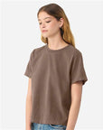 BELLA + CANVAS Women's Garment-Dyed Tee 6110GD