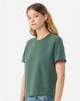 BELLA + CANVAS Women's Garment-Dyed Tee 6110GD