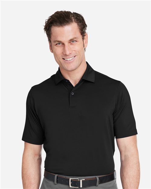 Fairway &amp; Greene Men's USA Made Tournament Solid Tech Polo F31534