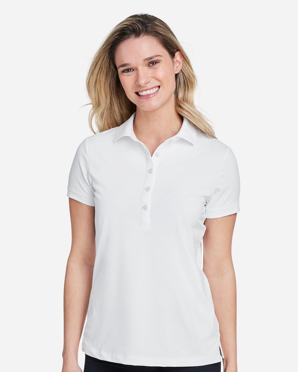 Fairway &amp; Greene Women's Claire Tech Polo M32232