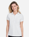 Fairway & Greene Women's Claire Tech Polo M32232