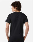 Champion Unisex Jersey T-Shirt CH1000