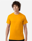 Champion Unisex Jersey T-Shirt CH1000
