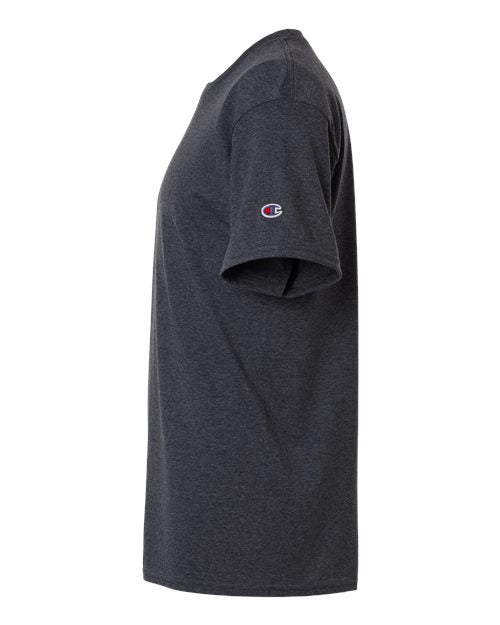 Champion Unisex Jersey T-Shirt CH1000