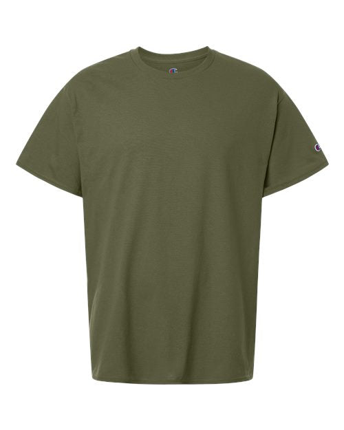Champion Unisex Jersey T-Shirt CH1000