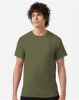 Champion Unisex Jersey T-Shirt CH1000