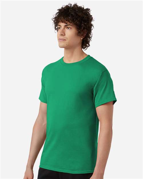 Champion Unisex Jersey T-Shirt CH1000
