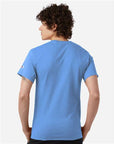 Champion Unisex Jersey T-Shirt CH1000
