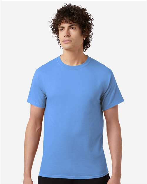 Champion Unisex Jersey T-Shirt CH1000