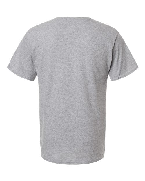 Champion Unisex Jersey T-Shirt CH1000