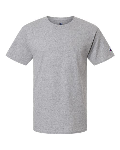 Champion Unisex Jersey T-Shirt CH1000