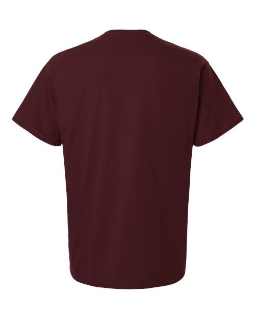 Champion Unisex Jersey T-Shirt CH1000