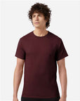 Champion Unisex Jersey T-Shirt CH1000