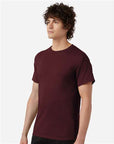Champion Unisex Jersey T-Shirt CH1000