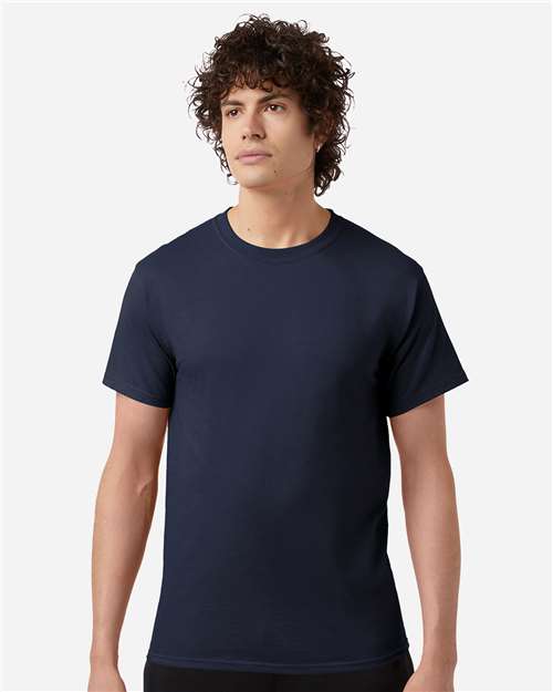 Champion Unisex Jersey T-Shirt CH1000