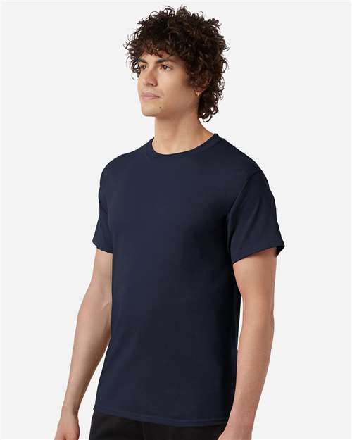 Champion Unisex Jersey T-Shirt CH1000
