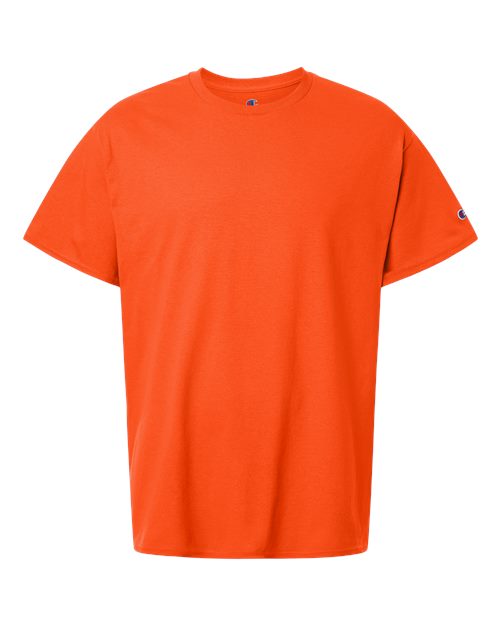 Champion Unisex Jersey T-Shirt CH1000
