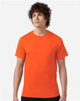 Champion Unisex Jersey T-Shirt CH1000