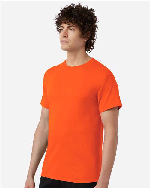 Champion Unisex Jersey T-Shirt CH1000