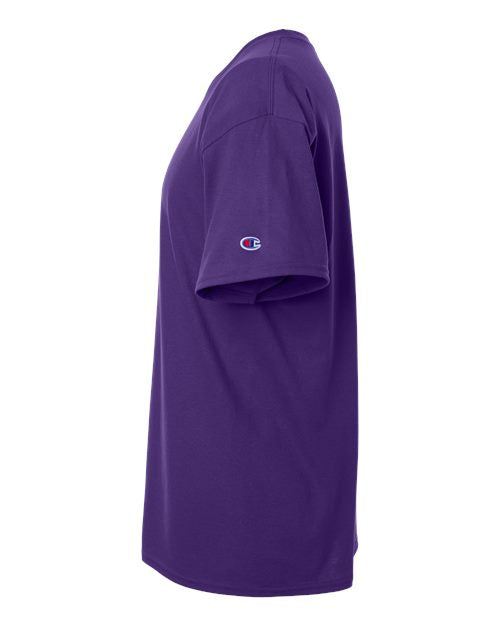 Champion Unisex Jersey T-Shirt CH1000