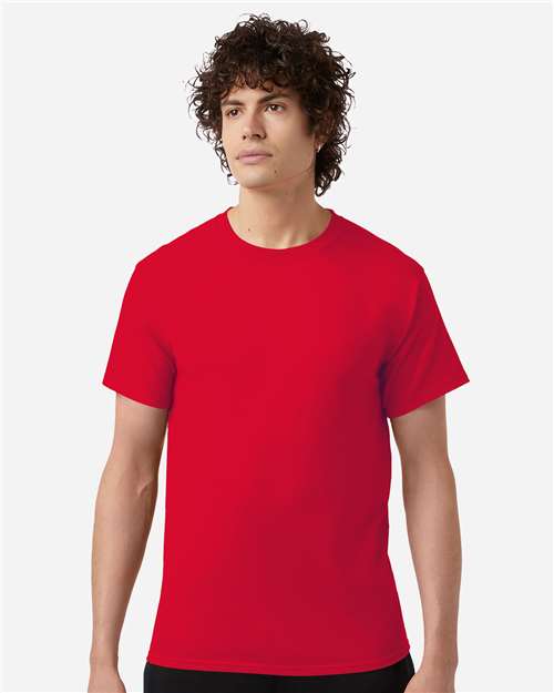 Champion Unisex Jersey T-Shirt CH1000