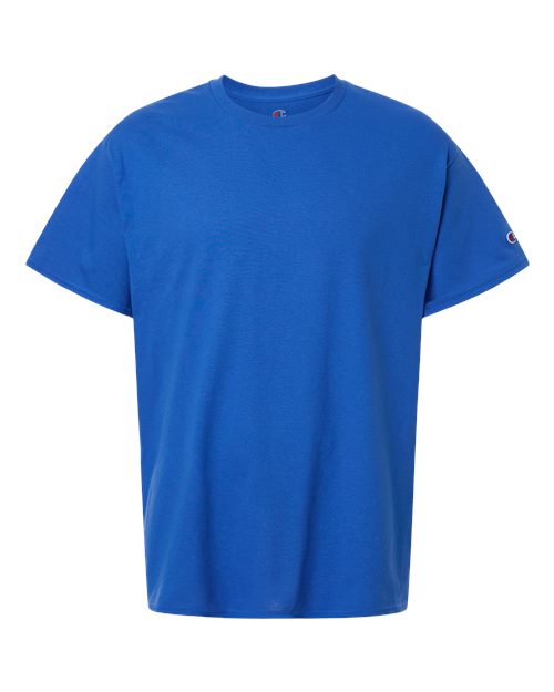 Champion Unisex Jersey T-Shirt CH1000