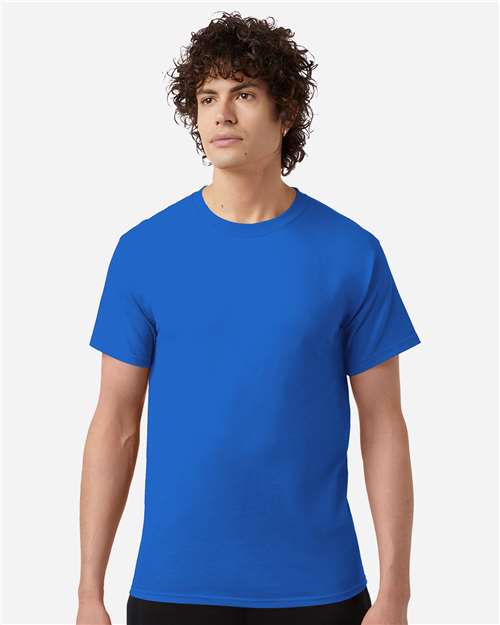 Champion Unisex Jersey T-Shirt CH1000